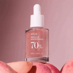 Sérum Éclat Anua Peach 70% Niacinamide Idéal Cosmetik