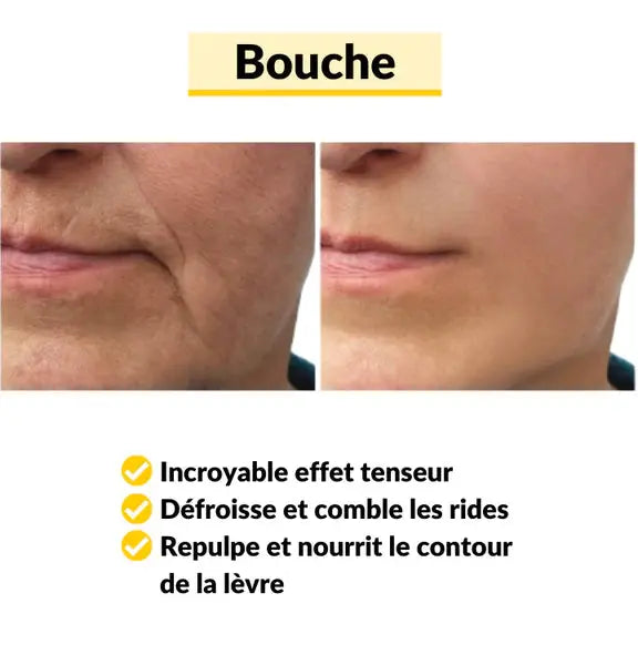 Capsules Régénérantes 70% principes actifs