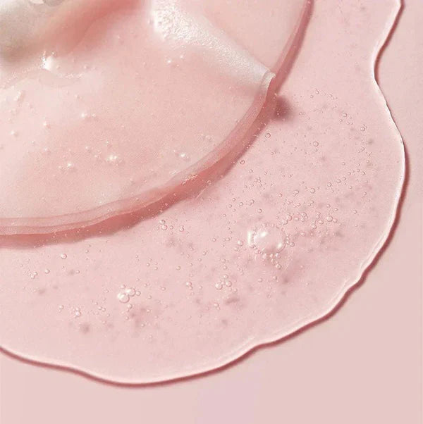 Sérum Éclat Anua Peach 70% application visage