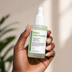 Sérum IC-01 Acide Hyaluronique et Peptides Idéal Cosmetik
