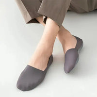 ICE SILK chaussettes invisibles Idéal Cosmetik