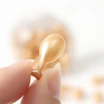 Capsules Régénérantes Rétinol Collagène Vitamine C Idéal Cosmetik