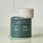 Pads Exfoliants Anua Heartleaf 77% Idéal Cosmetik