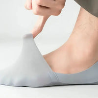 ICE SILK chaussettes fines invisibles confort